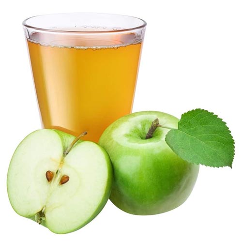 Состав и полезные свойства яблочного сока