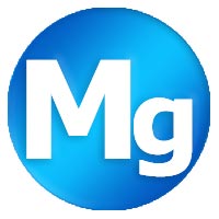Магний (Mg) и его важность для детского организма