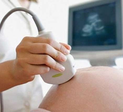Как понять, что у ребенка гипоксия во время беременности?